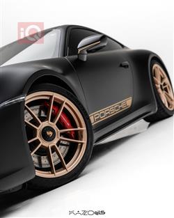 بورش 911
